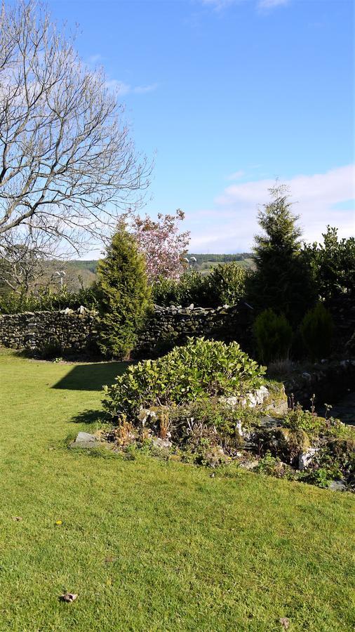 Shepherds Bridge B&B Coniston Exteriör bild