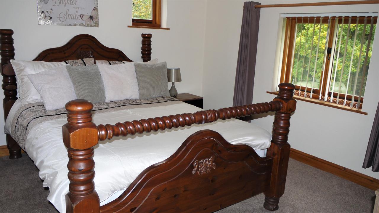 Shepherds Bridge B&B Coniston Exteriör bild