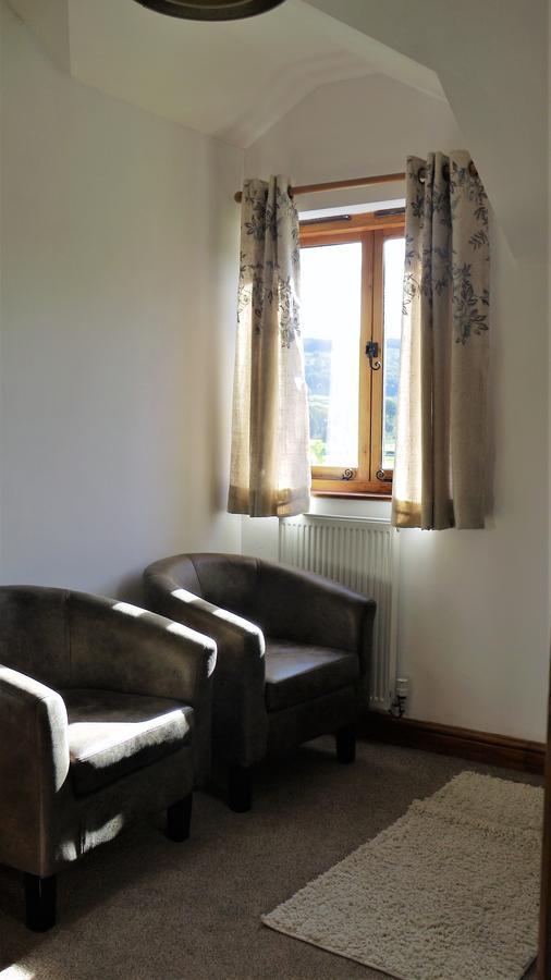 Shepherds Bridge B&B Coniston Exteriör bild