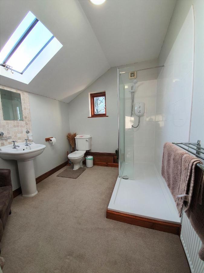 Shepherds Bridge B&B Coniston Exteriör bild