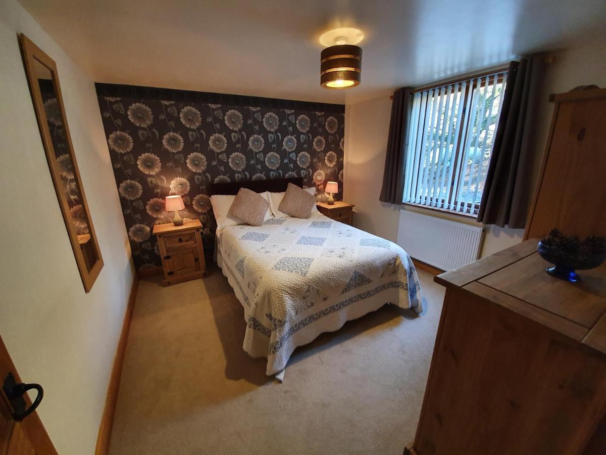 Shepherds Bridge B&B Coniston Exteriör bild